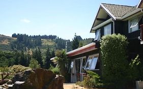 Mt Hutt Lodge